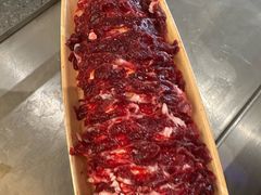 -左庭右院鲜牛肉火锅(京西大悦城店)