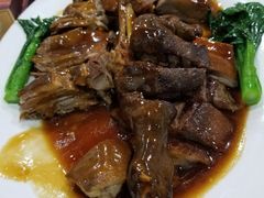 -食德乐·全鸽宴顺德菜(南湖店)