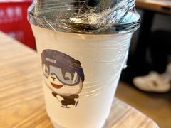-眉州东坡(团结湖店)