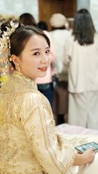 -艾米丽婚纱礼服