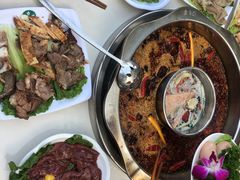 -枇杷园食为鲜火锅(南山店)
