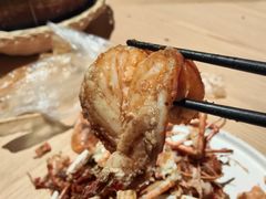 -隅乐胡椒虾·台湾菜·团建(皇岗店)