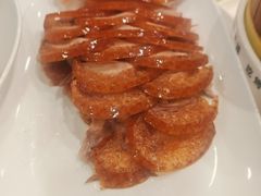 -万荣烤鸭店·北京菜(天坛店)