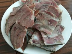 -年记·兴顺斋 牛街清真熟食小吃店