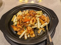 -三利音·浦之舟(滨江大道店)