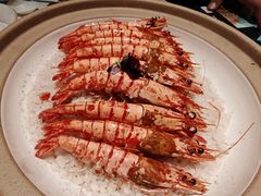 -沿江海南菜·文昌鸡祖师爷(大东海店)
