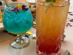 -莫尔顿牛排坊(浦东ifc店)