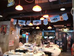 -鲜入围煮花胶鸡海鲜火锅