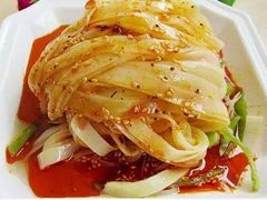 -魏家凉皮(郑州东站店)