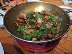 -金掌勺·锅包肉(双榆树店)