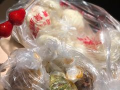 -清泉阁包子铺(中山路店)