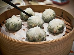 -苏小柳点心·手作小笼包(鸿寿坊分院)