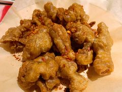 -许府牛火锅(信义坊总店)