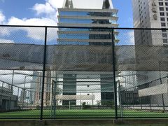 足球场-一兆韦德健身·城市运动馆
