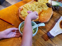 -南海渔家•渔民海鲜(亚特兰蒂斯店)