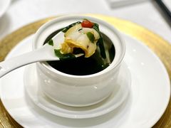 -绿岛国际酒店·海鲜酒楼(八七路店)