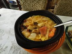 -聚丰园•湖鲜餐厅(阿红私房菜梅石路店)
