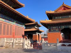 -历代帝王庙博物馆