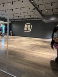 -嘉禾舞社 街舞培训工作室