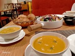 -国宾酒店-花园咖啡自助餐厅(北营房中街店)