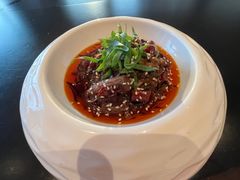 -丽晶轩中餐厅(重庆丽晶酒店)