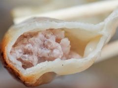 -水丰锅贴(延吉东路店)