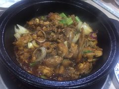 -重庆鸡公煲(学衡路店)
