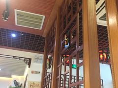 -京味民福烤鸭店(建设四马路店)