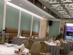 大堂-狮王府淮扬菜(新街口友谊店)