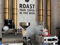 -明谦·Coffee&Cocktail Bar(美您公园店)