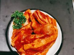 -韩宫宴烤肉·黑毛和牛·料理(合肥滨湖银泰城店)