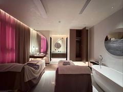 -守田肩颈·推拿SPA(颐豪旗舰店)