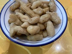 -何记面馆(龙泉山店)