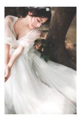 -上花轿婚纱摄影