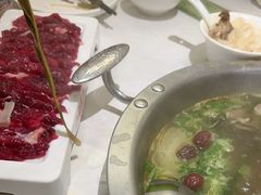 -八合里潮汕鲜牛肉火锅(万科里店)