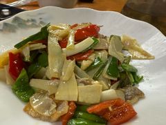 -龙姐私房菜(和顺古镇店)