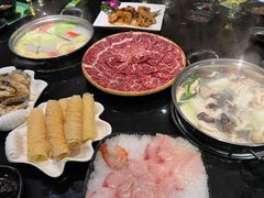 -叙亨轩海鲜火锅