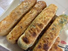 -协顺园回头馆(南顺城路店)