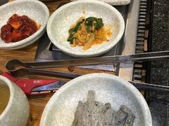 -金顺碳烤肉(1号店)