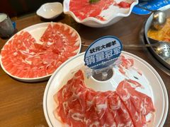 -快乐小羊(富强中路店)