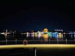 -凤城河风景区
