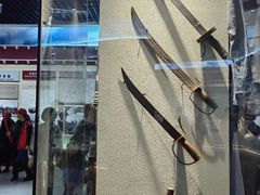 -迪庆藏族自治州博物馆