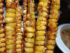-串玖郎绿色串吧(丽晶公馆店)