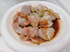 -天宫南铂玫瑰园酒店