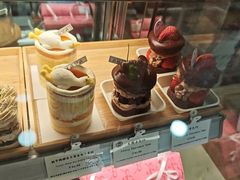 -AHAVA·Fang Baking Studio