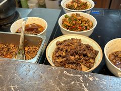 -李叁面馆(妇幼店)