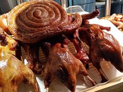 -火叮叮自助烤肉·现切牛肉(茂业店)