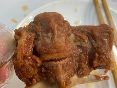 -宝财诚老北京涮肉(周庄店)