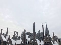 -哈利波特魔法世界
