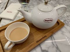 -哈根达斯(美罗城店)